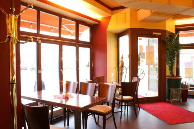 Kastanienallee 50, 10119 Berlin