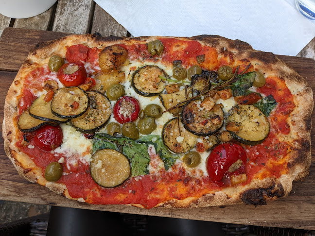 Osteria Campunni - Kempen