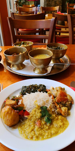 Buddha Haus - Gastronomie und Hotellerie