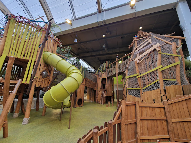 Baluba Bar - Leutkirch im Allgäu