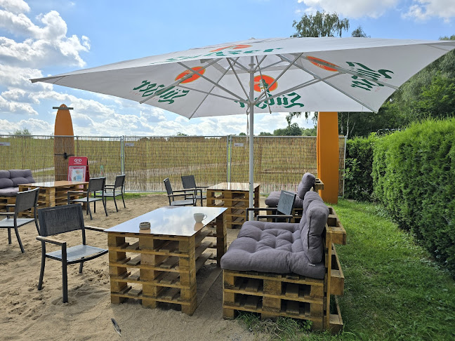 Opinii despre Imbiss am Rettungsturm în Greifswald - Gastronomie und Hotellerie