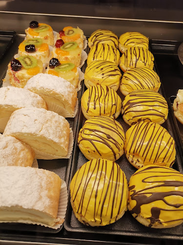 Opinii despre Schiffer BrotWerkstatt Liblar în Erftstadt - Gastronomie und Hotellerie