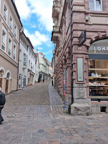 Lange Str. 6, 76530 Baden-Baden