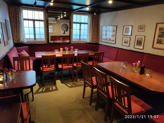 Weinstube Zur Kiste - Stuttgart