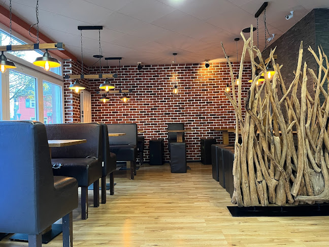 Akifs Bistro - Homburg