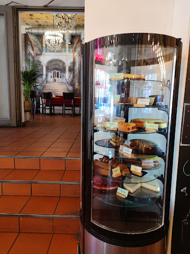 Comentarii opinii despre Café Bauturm