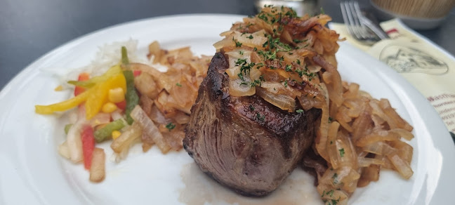 Hotel Meier | Restaurant | Partyservice | Getränkeservice - Gastronomie und Hotellerie