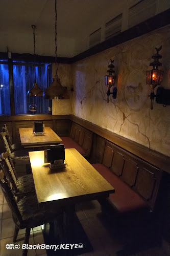 Gaststätte Fürstenbergstüble