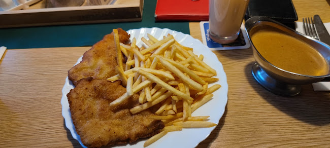 Opinii despre Kuh-Stall în Böhl-Iggelheim - Gastronomie und Hotellerie