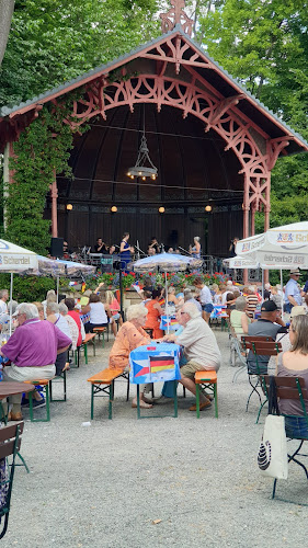 Historisches Gebäude Theresienstein