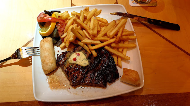 Albert's Restaurant - Berlin