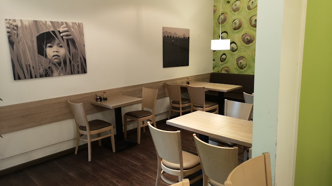 Asia Fu Dong - Gastronomie und Hotellerie