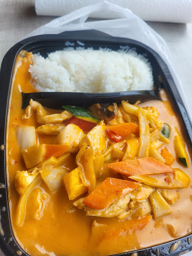 Comentarii opinii despre Asia Imbiss Bao Ngoc