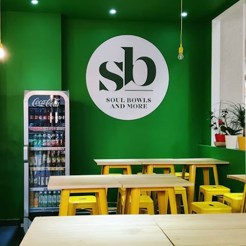 Soul bowls and more - Dietzenbach - Dietzenbach