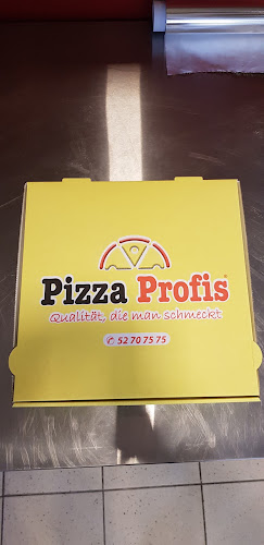 Pizza Profis Wuppertal