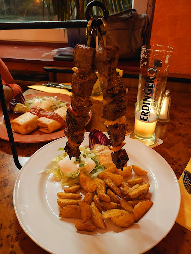 Comentarii opinii despre El Mexicano