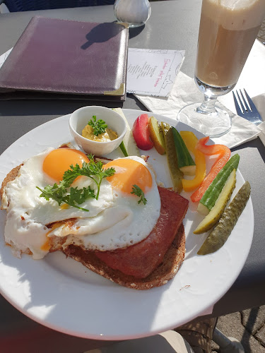Cafe Konditorei Schmitt - Gastronomie und Hotellerie