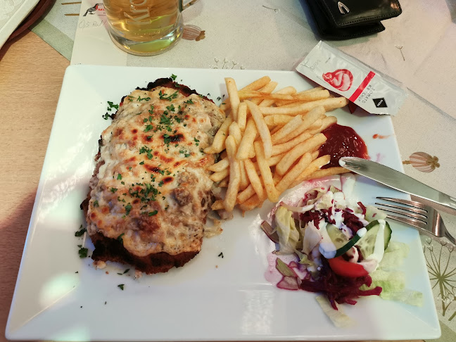 Comentarii opinii despre Gaststätte Zum Sachswerfer Handwagen - Event & Catering Service