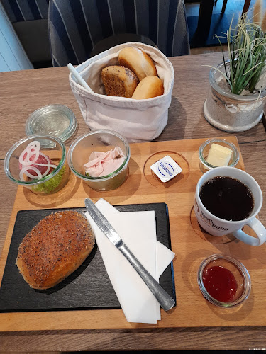 Opinii despre Baalk Backbord KG Dörverden în Dörverden - Gastronomie und Hotellerie