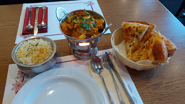 Opinii despre Taj Restaurant Aurich în Aurich - Gastronomie und Hotellerie