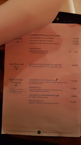 Heckers - Restaurant, Café, Bar - Gründau