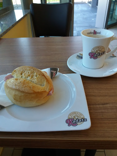 Kadatz Bäckerei Frank Bäckerei Kadatz - Malchin