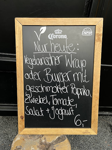 Sax Tonfabrik Biergarten