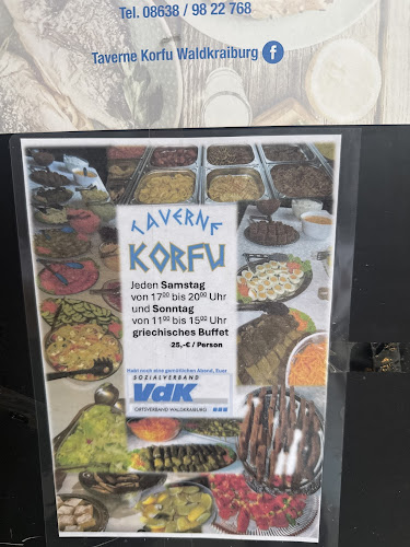 Berliner Str. 20, 84478 Waldkraiburg