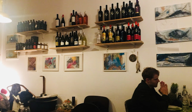 Kreuzbergstraße 29, 10965 Berlin