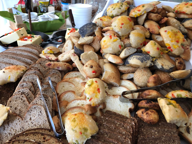 Landhaus Stolberg - Gastronomie und Hotellerie