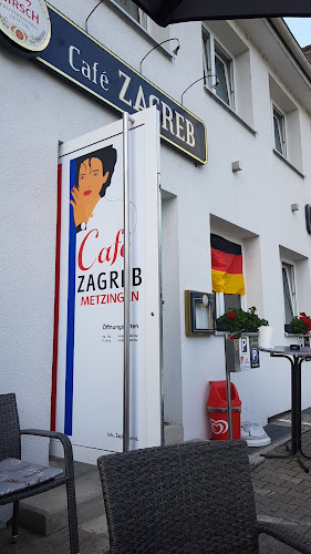 Café Zagreb - Metzingen