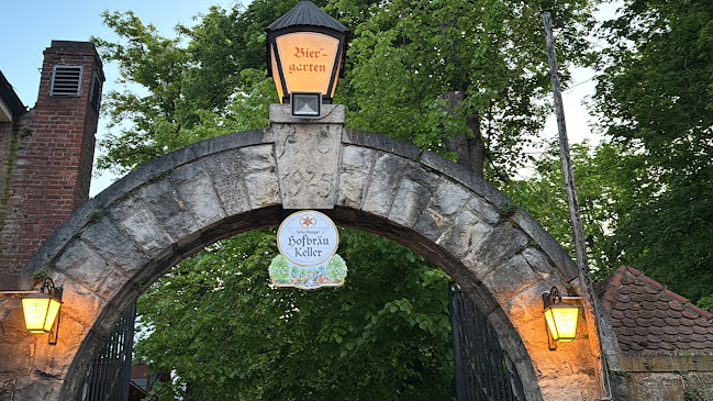 Würzburger Hofbräukeller - Gastronomie und Hotellerie