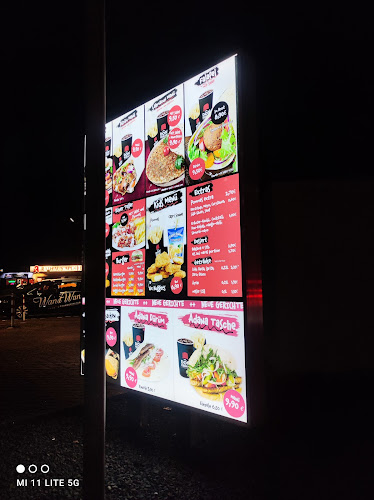 Don Kebab - Gastronomie und Hotellerie