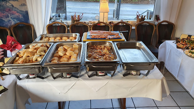 Comentarii opinii despre Landhaus Stolberg