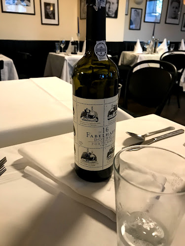 Opinii despre Maindiner în Frankfurt am Main - Gastronomie und Hotellerie