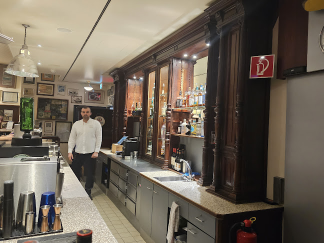 Comentarii opinii despre Pub Ju-52