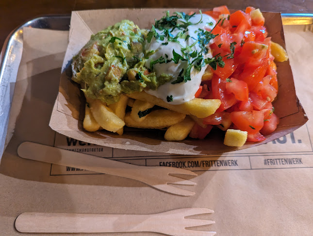 Frittenwerk Wolfsburg