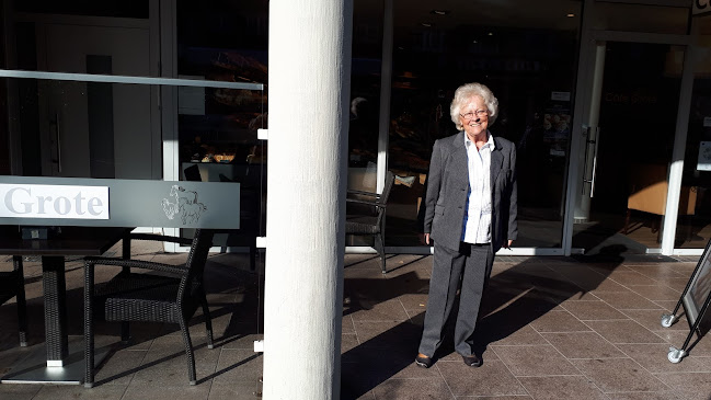 Bäckerei Felix Grote Filiale Ferno-Center - Gastronomie und Hotellerie