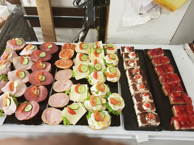 Comentarii opinii despre Backtreff Löscher GmbH & Co.KG Crêpes