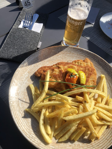 LEOPOLD am See - Gastronomie und Hotellerie