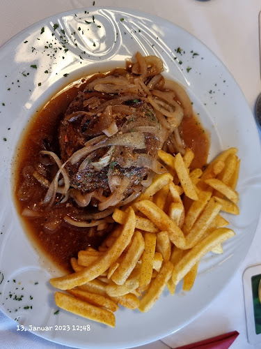 Ristorante Pizzeria Bistro 301