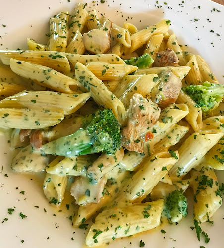 Opinii despre Wirtshaus Konfetti în Neustadt an der Weinstraße - Gastronomie und Hotellerie