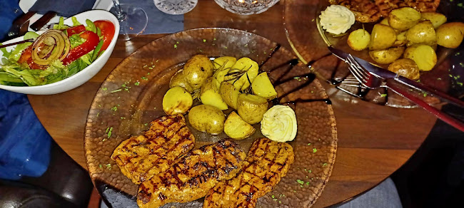 Opinii despre El Campo în Osterholz-Scharmbeck - Gastronomie und Hotellerie