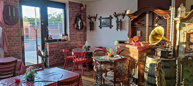 Comentarii opinii despre Kutschers Glück - Kocijaseva sreca