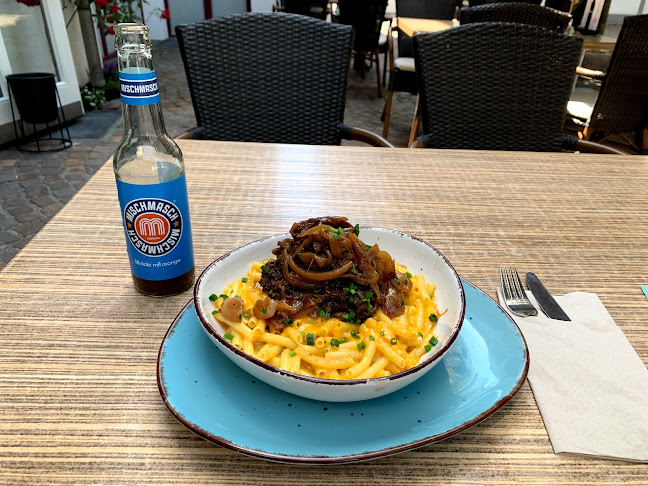 Hinter d. Burg 5, 78315 Radolfzell am Bodensee