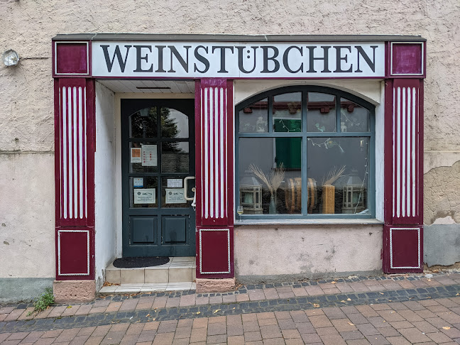 Weinstübchen - Bad Homburg vor der Höhe