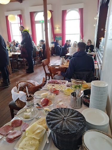 Comentarii opinii despre Kurhaus Dangast