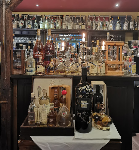 L'Oliva Nera - Wolfsburg