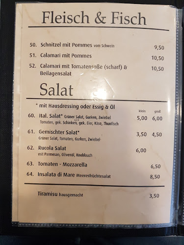 Pizza Pasta da Franco - Gastronomie und Hotellerie