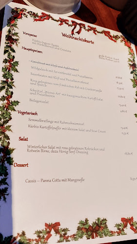 Café Florian - Bayreuth